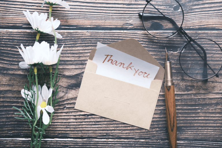 Surprising Benefits of Gratitude: How to Cultivate It for Personal Financial Development